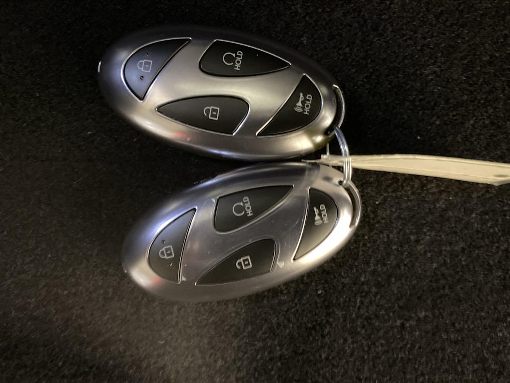 Thumbnail: 2025 Hyundai Tucson - 17