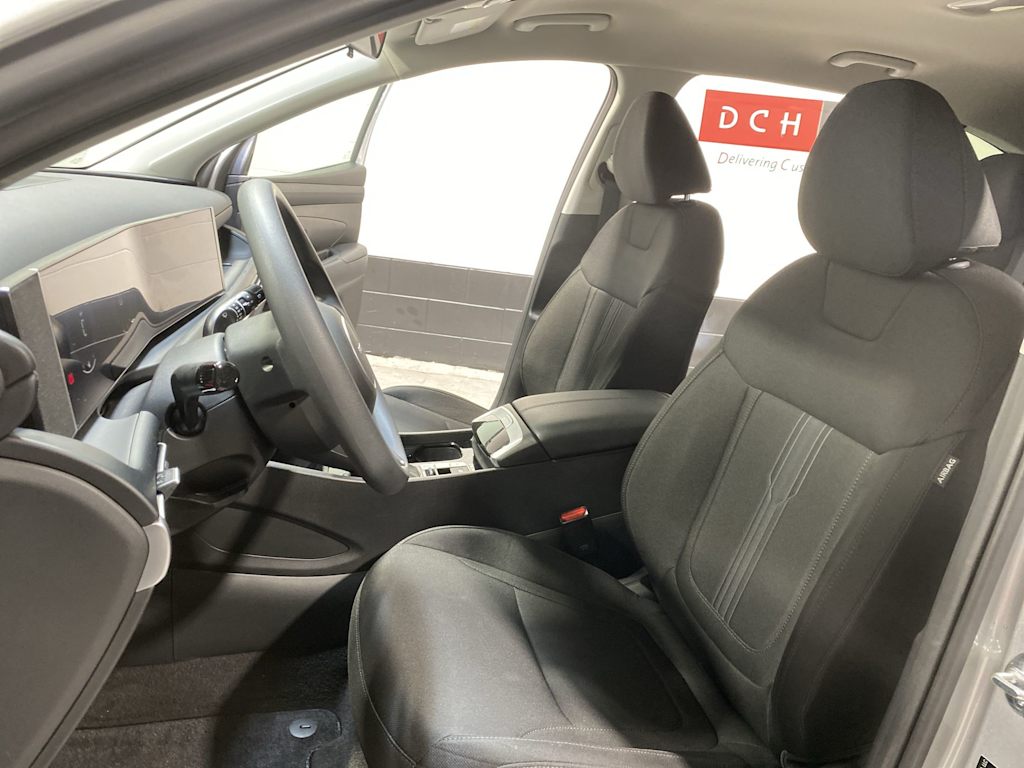 Thumbnail: 2025 Hyundai Tucson - 12