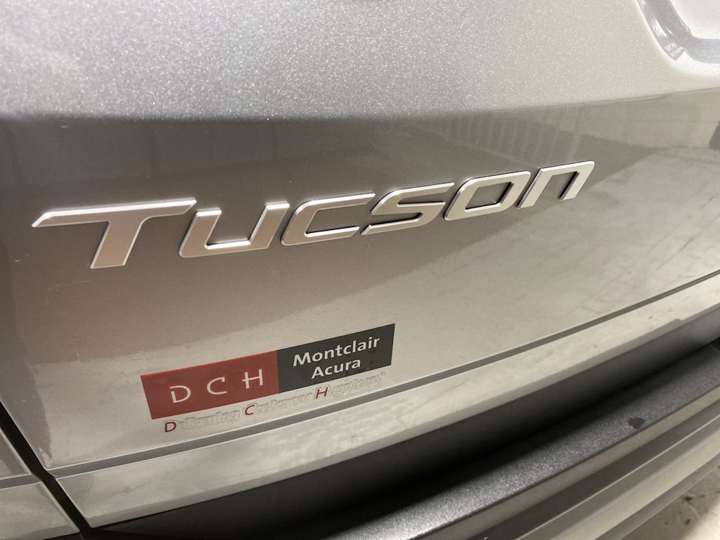 Thumbnail: 2025 Hyundai Tucson - 7