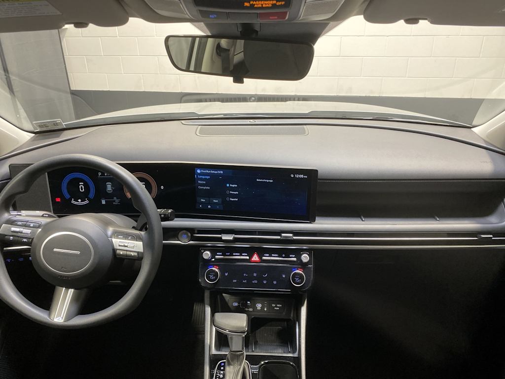 Thumbnail: 2025 Hyundai Tucson - 2