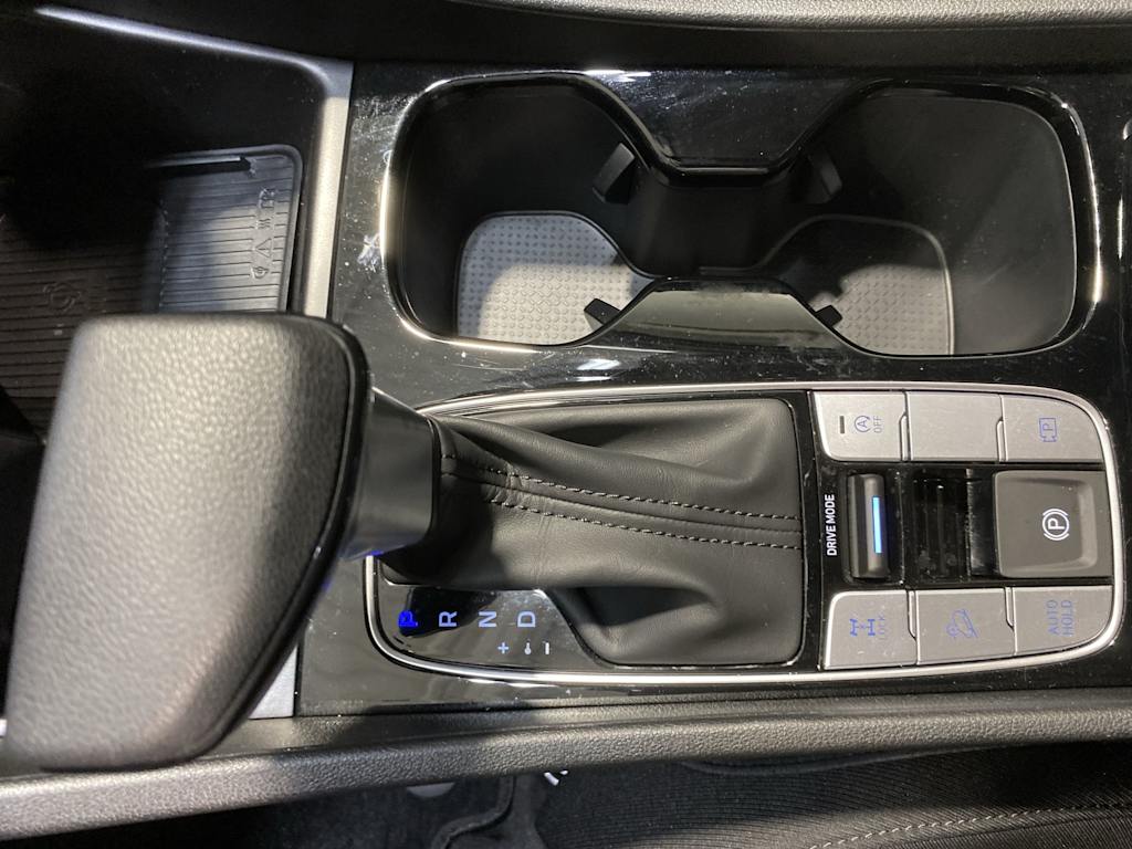 Thumbnail: 2025 Hyundai Tucson - 21