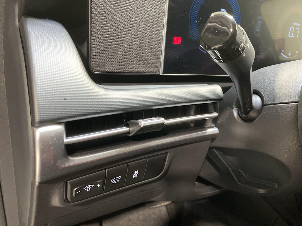 Thumbnail: 2025 Hyundai Tucson - 24