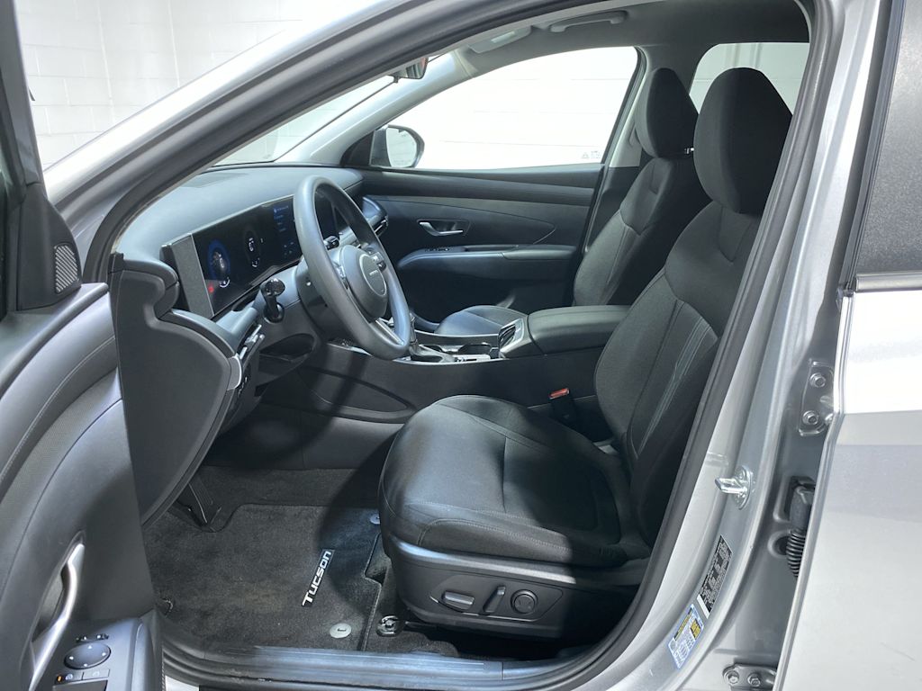 Thumbnail: 2025 Hyundai Tucson - 11