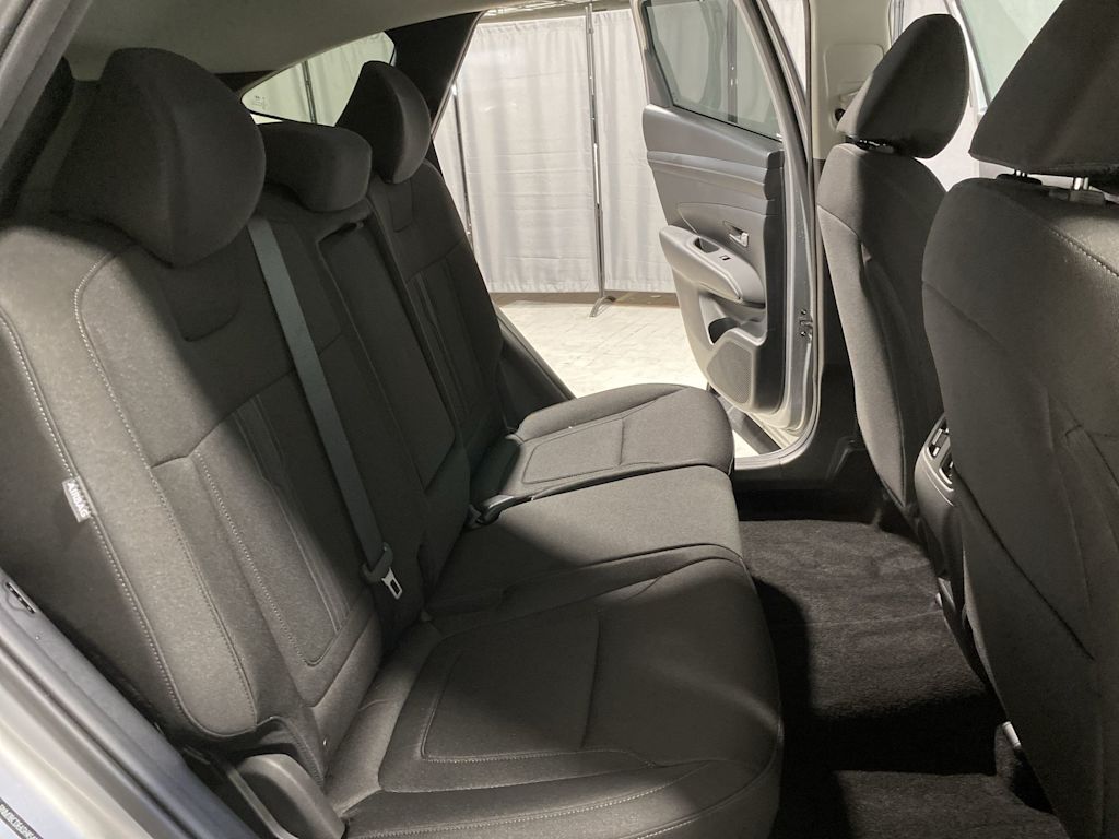 Thumbnail: 2025 Hyundai Tucson - 19