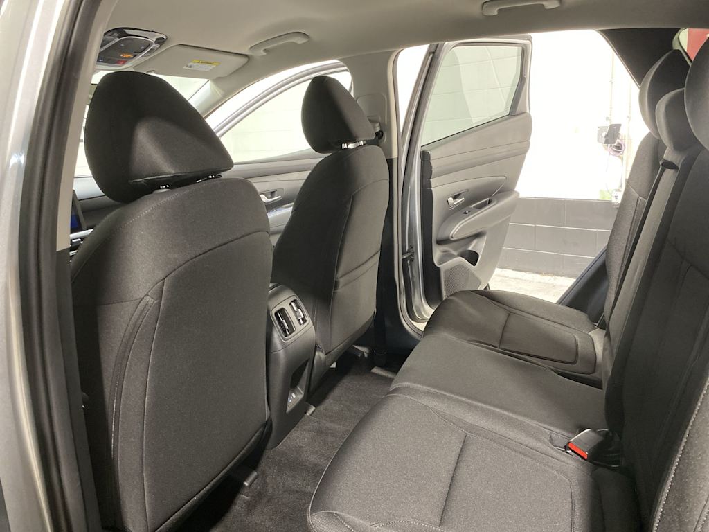 Thumbnail: 2025 Hyundai Tucson - 13