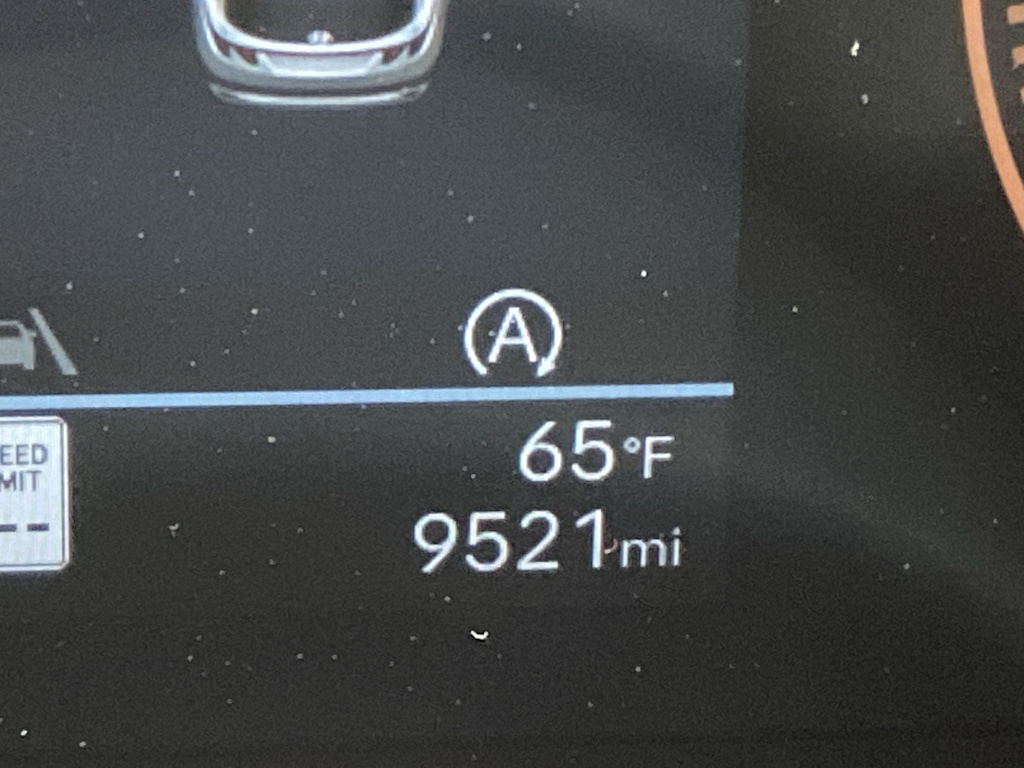 Thumbnail: 2025 Hyundai Tucson - 15