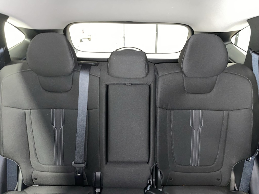 Thumbnail: 2025 Hyundai Tucson - 22