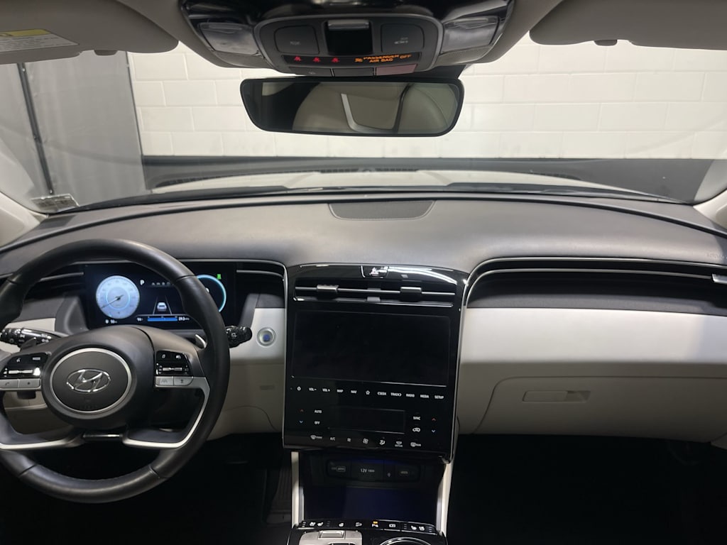 Thumbnail: 2024 Hyundai Tucson - 2