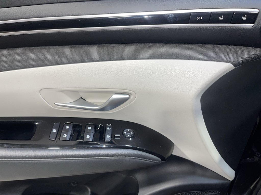 Thumbnail: 2024 Hyundai Tucson - 24