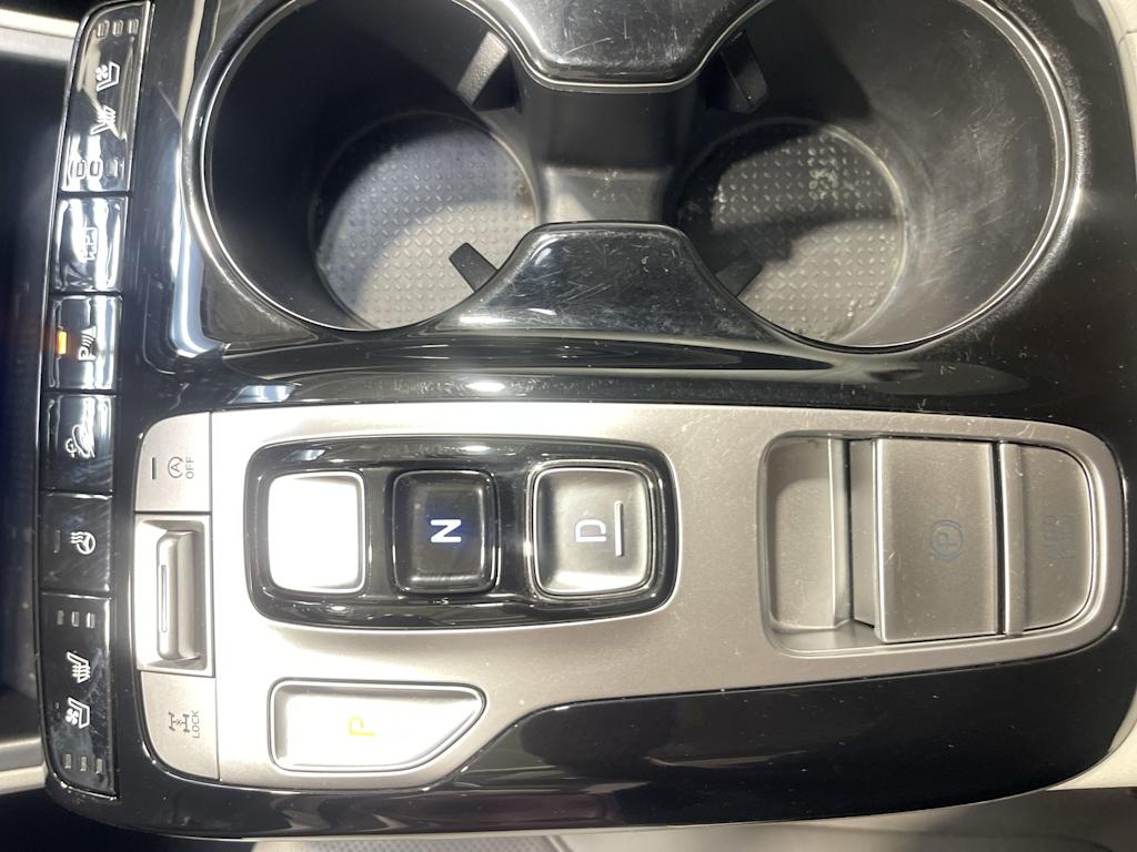 Thumbnail: 2024 Hyundai Tucson - 20
