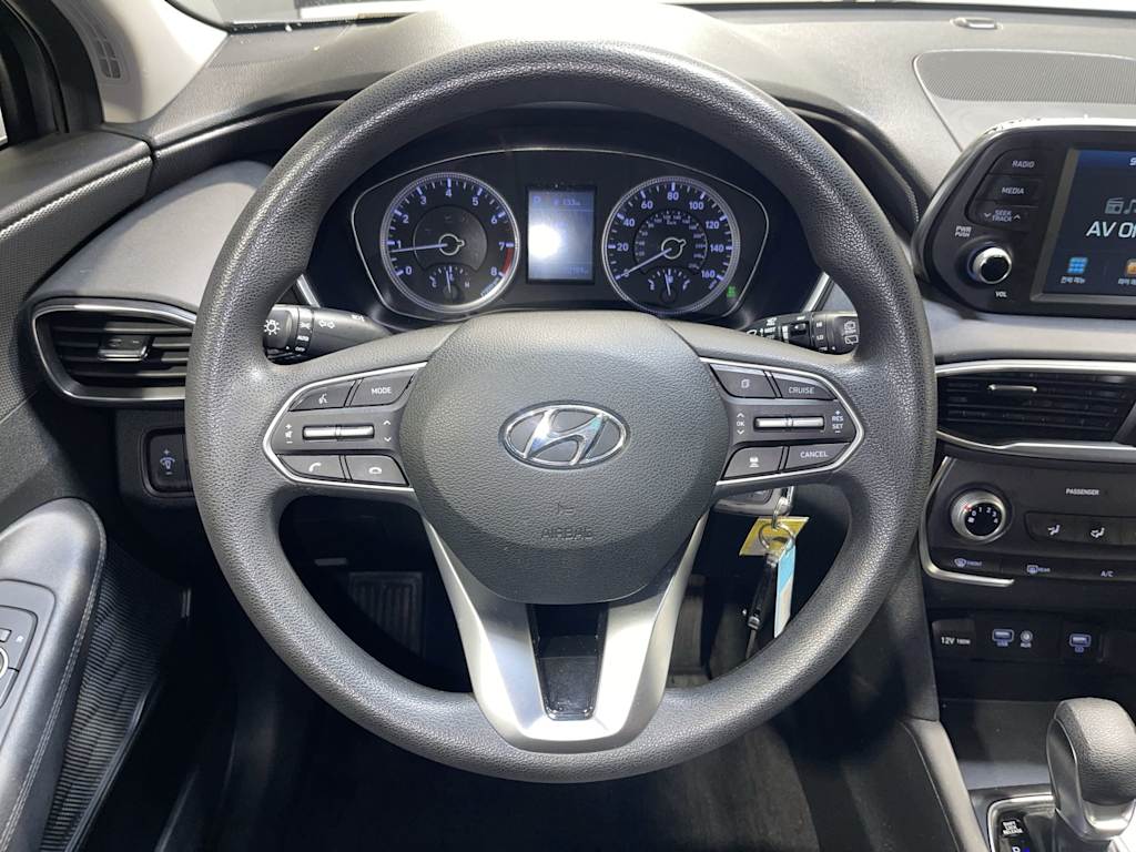 Thumbnail: 2019 Hyundai Santa Fe - 9
