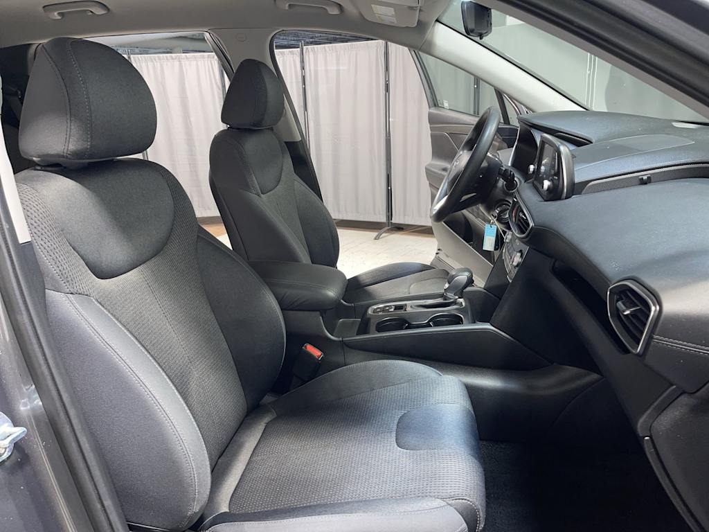 Thumbnail: 2019 Hyundai Santa Fe - 20