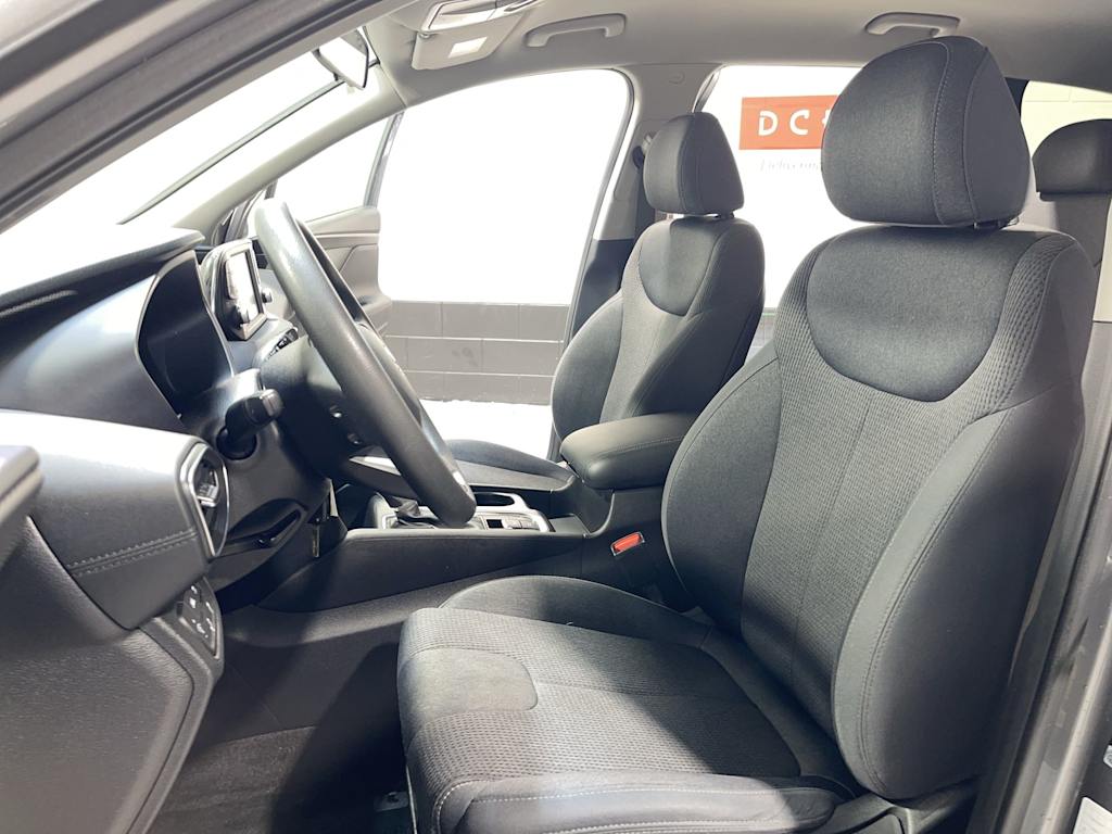 Thumbnail: 2019 Hyundai Santa Fe - 11