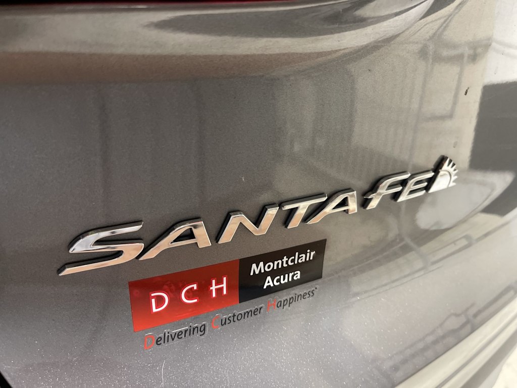 Thumbnail: 2019 Hyundai Santa Fe - 6