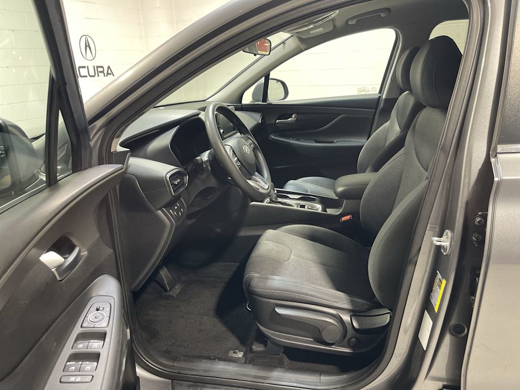 Thumbnail: 2019 Hyundai Santa Fe - 10