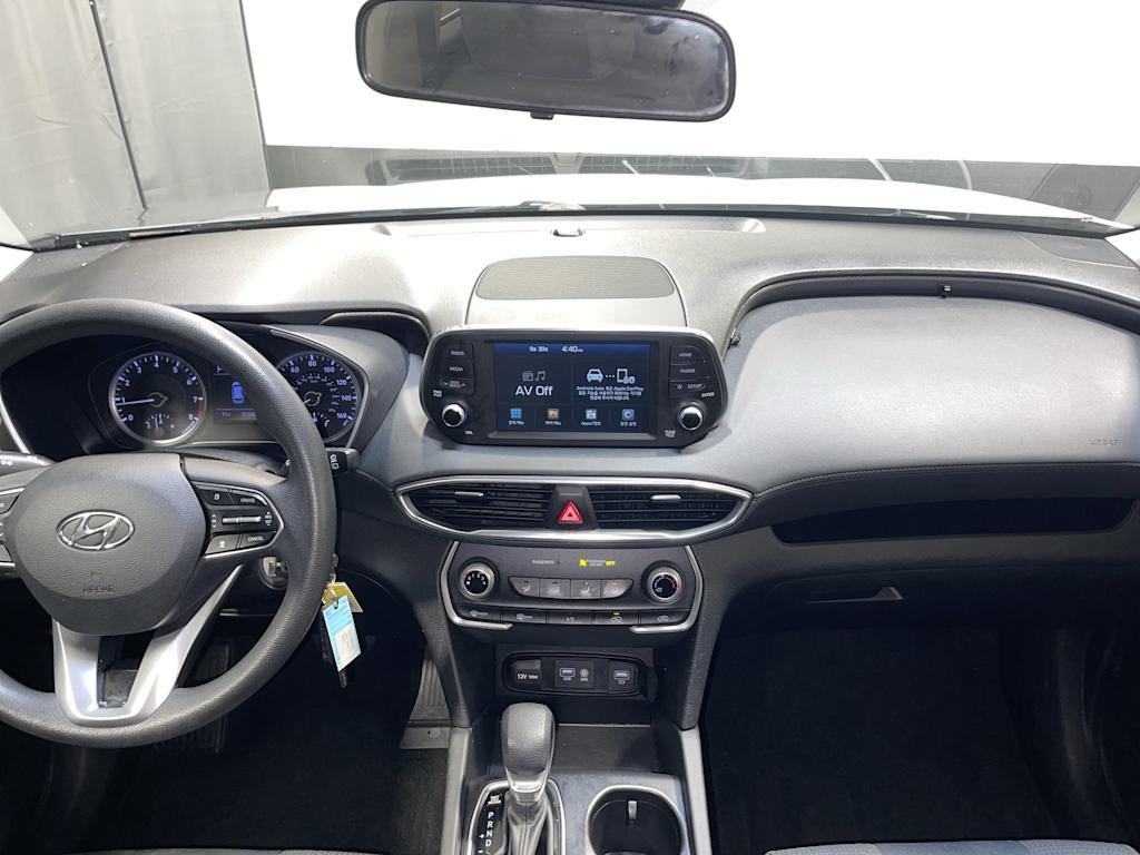 Thumbnail: 2019 Hyundai Santa Fe - 2