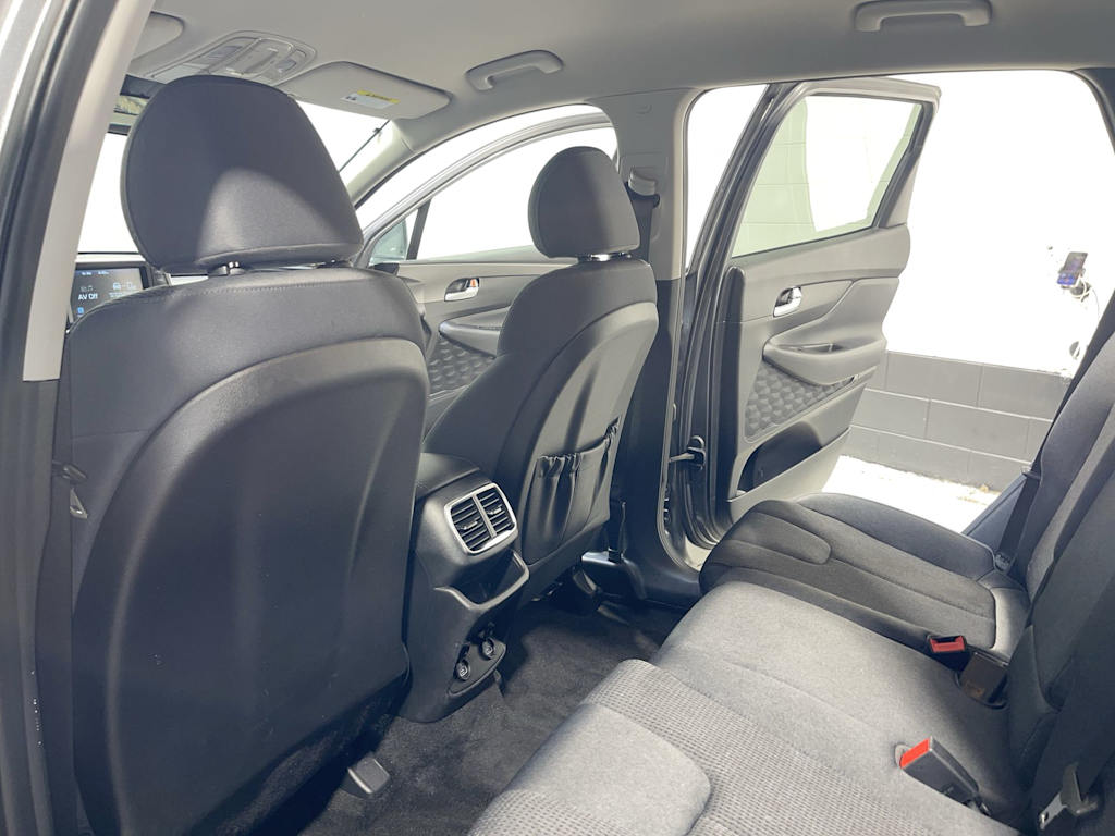 Thumbnail: 2019 Hyundai Santa Fe - 12