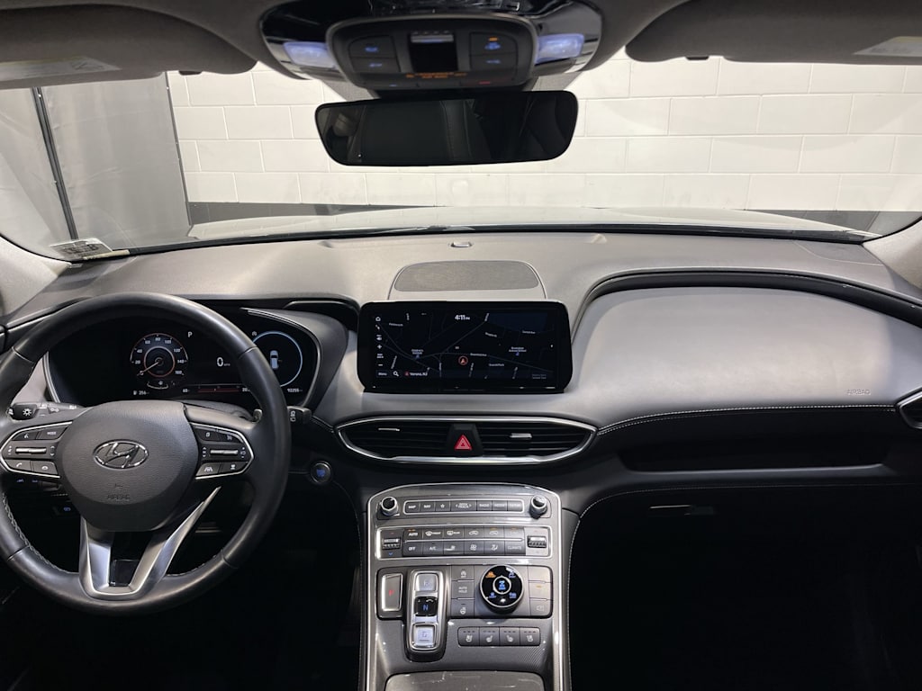 Thumbnail: 2022 Hyundai Santa Fe - 2