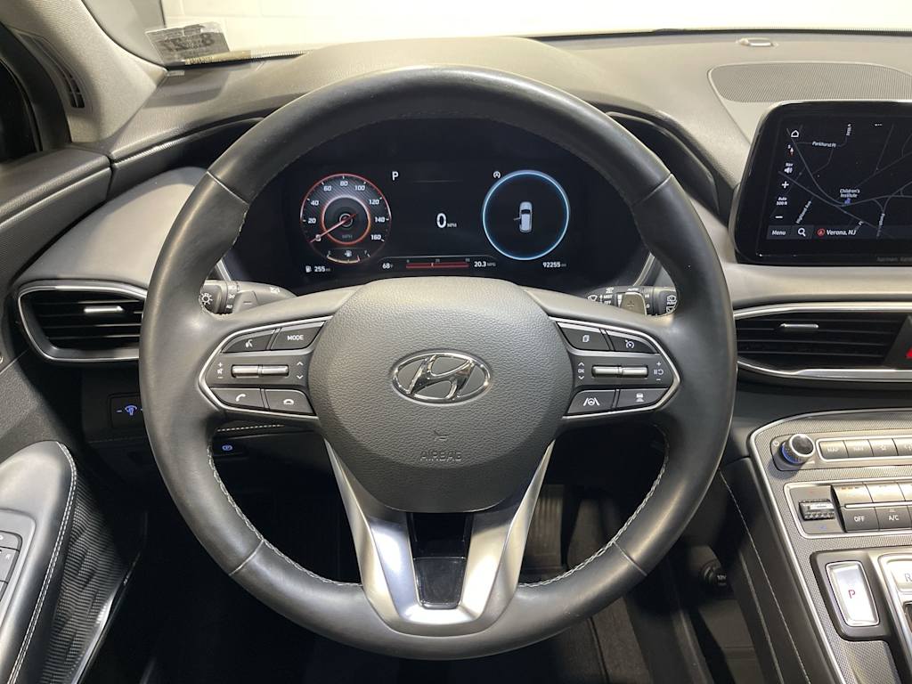 Thumbnail: 2022 Hyundai Santa Fe - 10