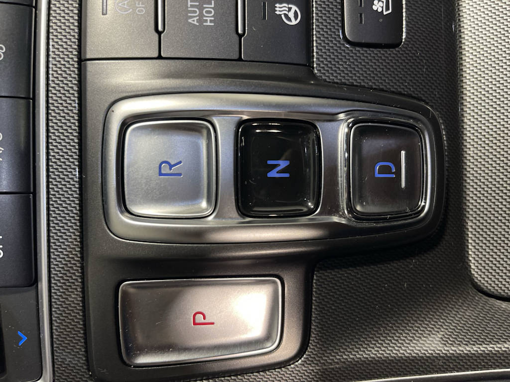 Thumbnail: 2022 Hyundai Santa Fe - 20