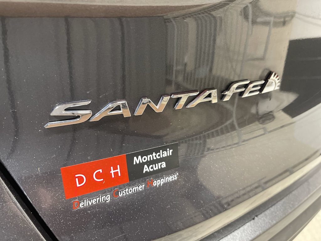 Thumbnail: 2022 Hyundai Santa Fe - 7