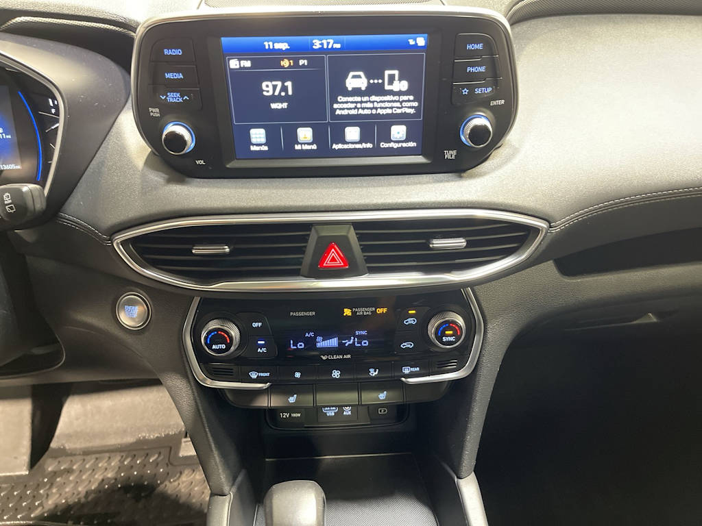 Thumbnail: 2019 Hyundai Santa Fe - 14