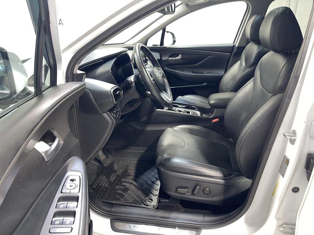 Thumbnail: 2019 Hyundai Santa Fe - 11