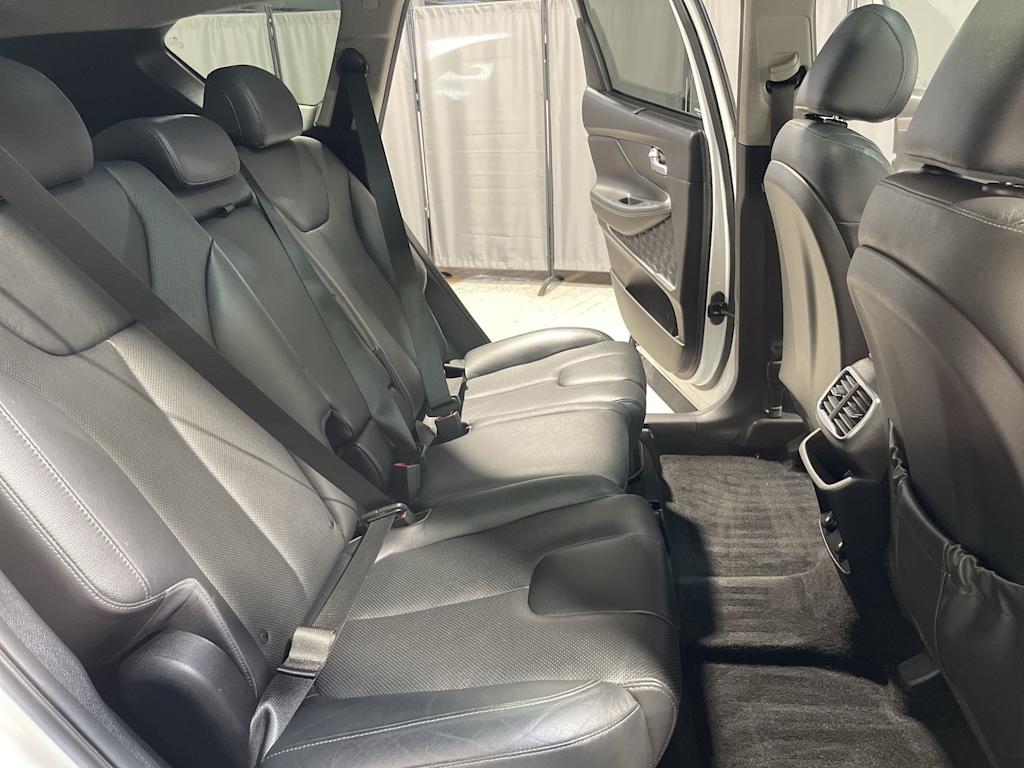 Thumbnail: 2019 Hyundai Santa Fe - 19