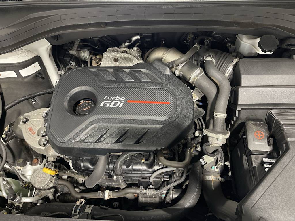 Thumbnail: 2019 Hyundai Santa Fe - 9