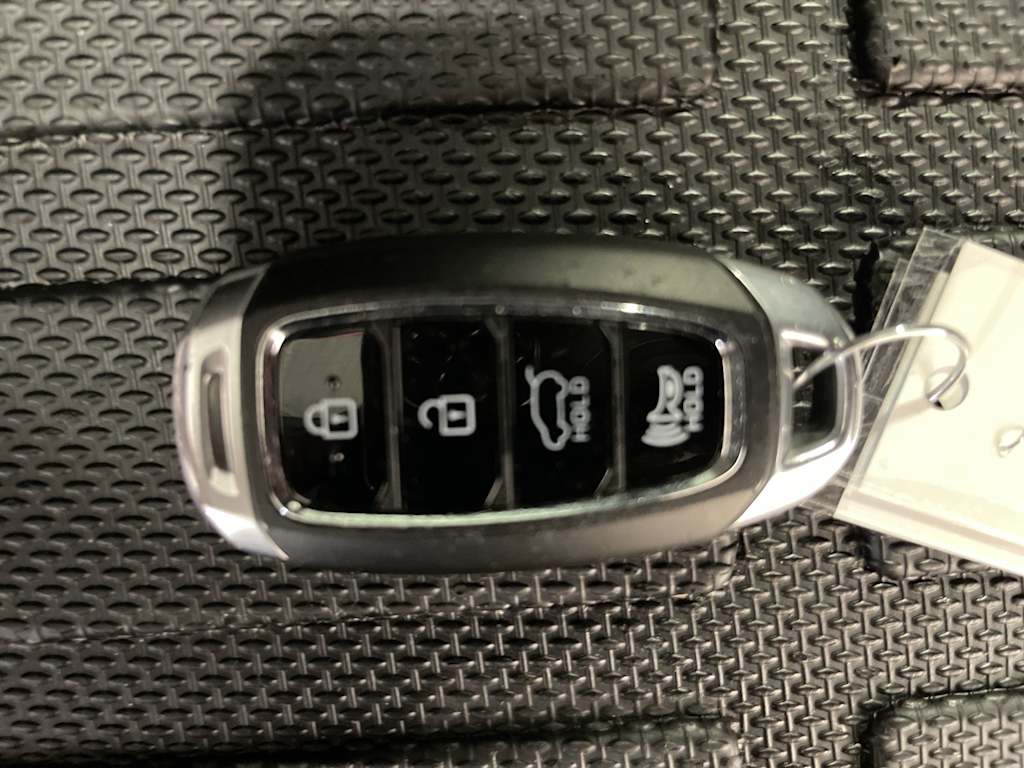Thumbnail: 2019 Hyundai Santa Fe - 17