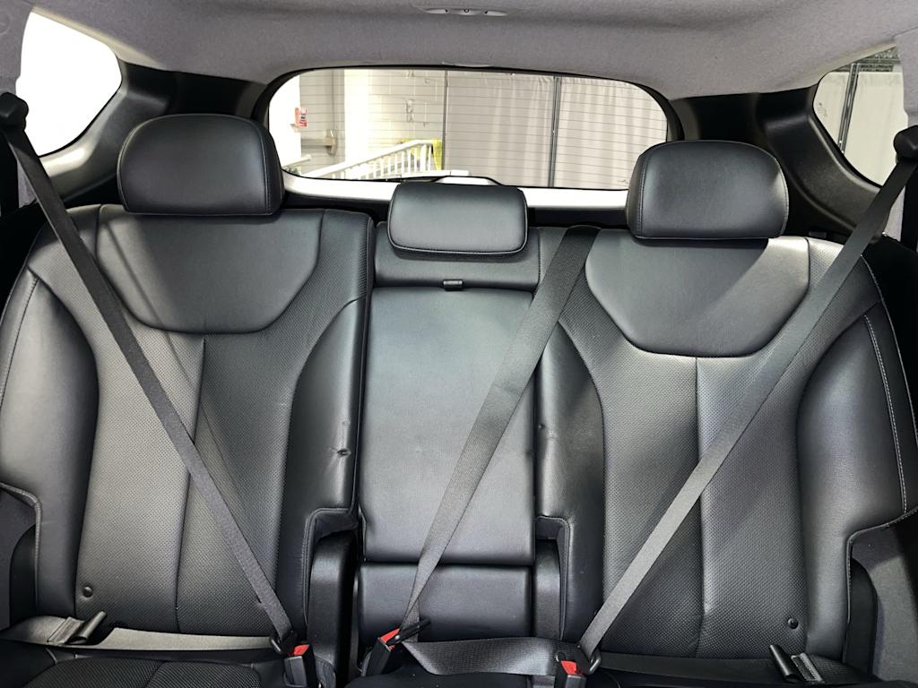Thumbnail: 2019 Hyundai Santa Fe - 22