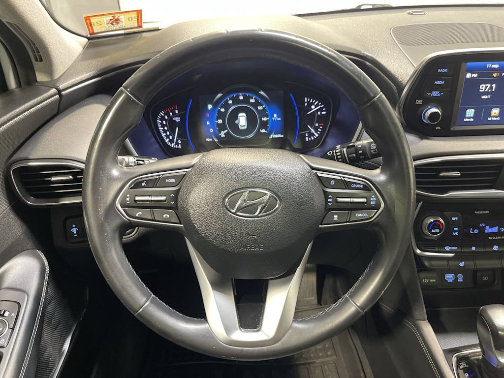 Thumbnail: 2019 Hyundai Santa Fe - 10