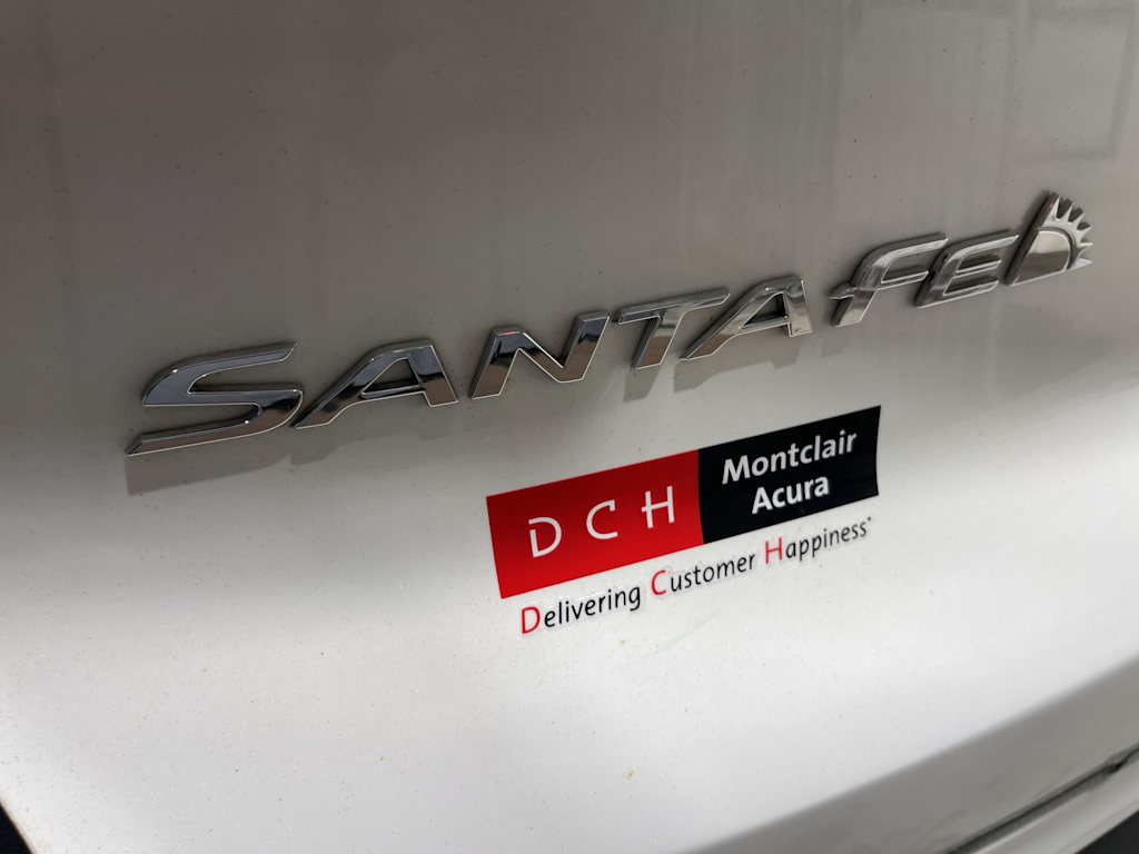 Thumbnail: 2019 Hyundai Santa Fe - 7