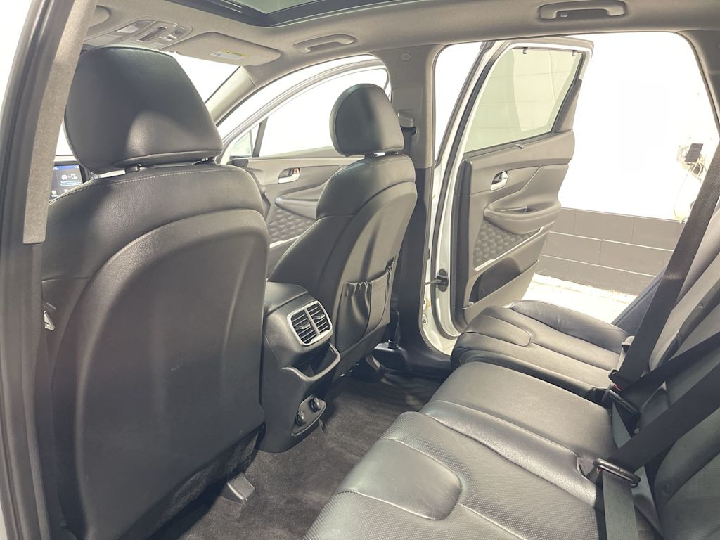 Thumbnail: 2019 Hyundai Santa Fe - 13