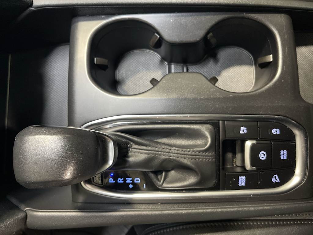 Thumbnail: 2019 Hyundai Santa Fe - 21