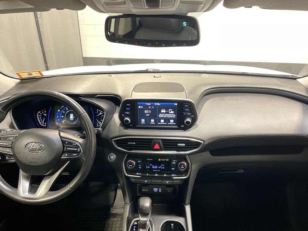 Thumbnail: 2019 Hyundai Santa Fe - 2
