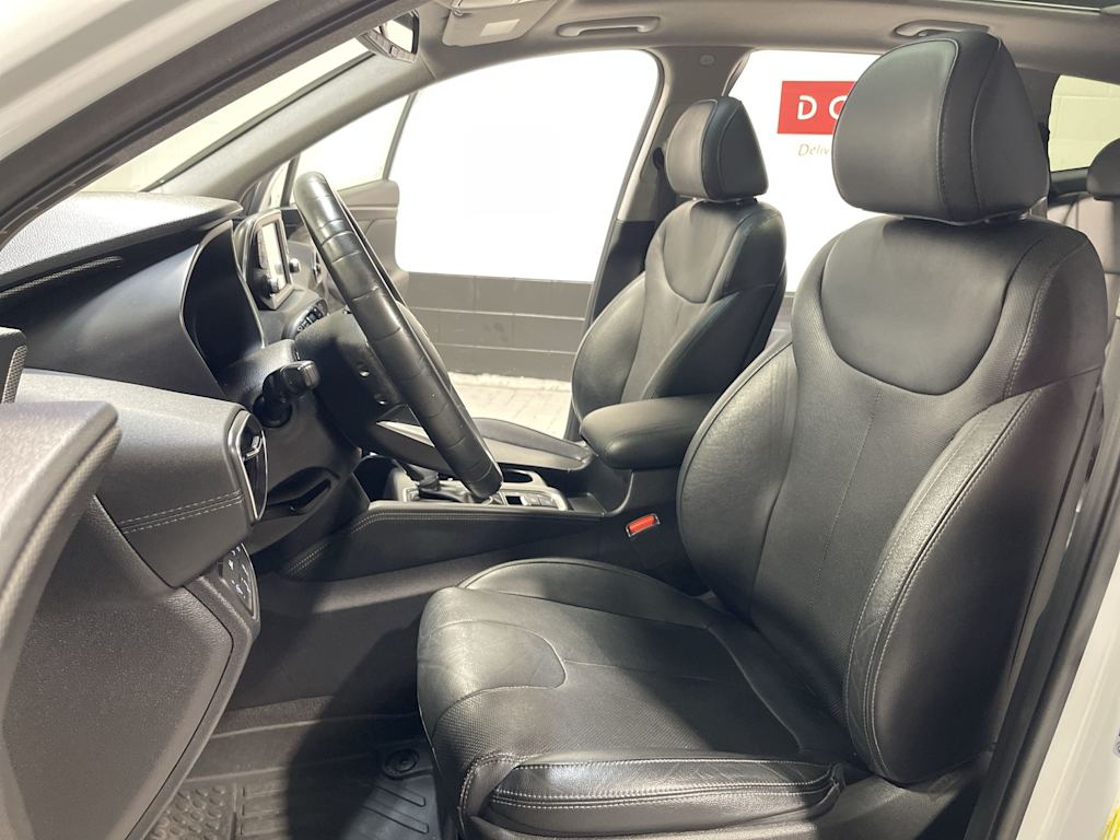 Thumbnail: 2019 Hyundai Santa Fe - 12