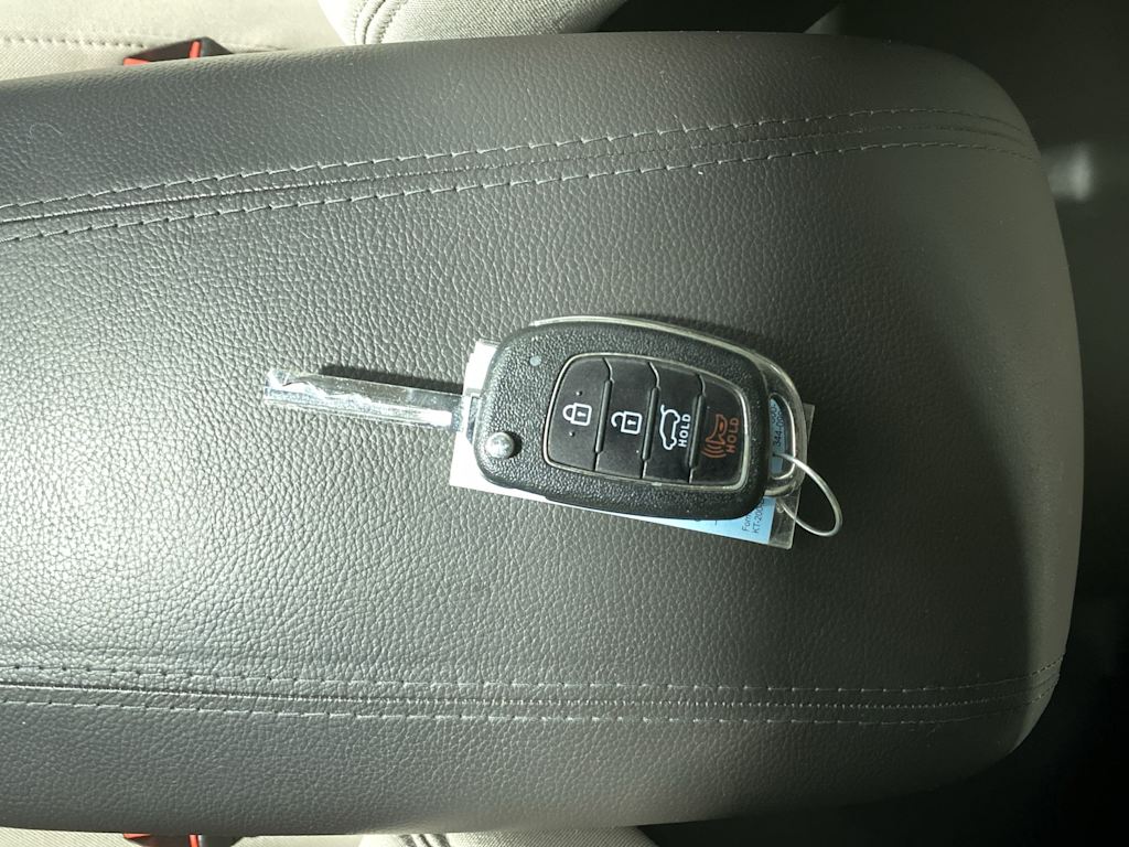 Thumbnail: 2017 Hyundai Santa Fe - 17