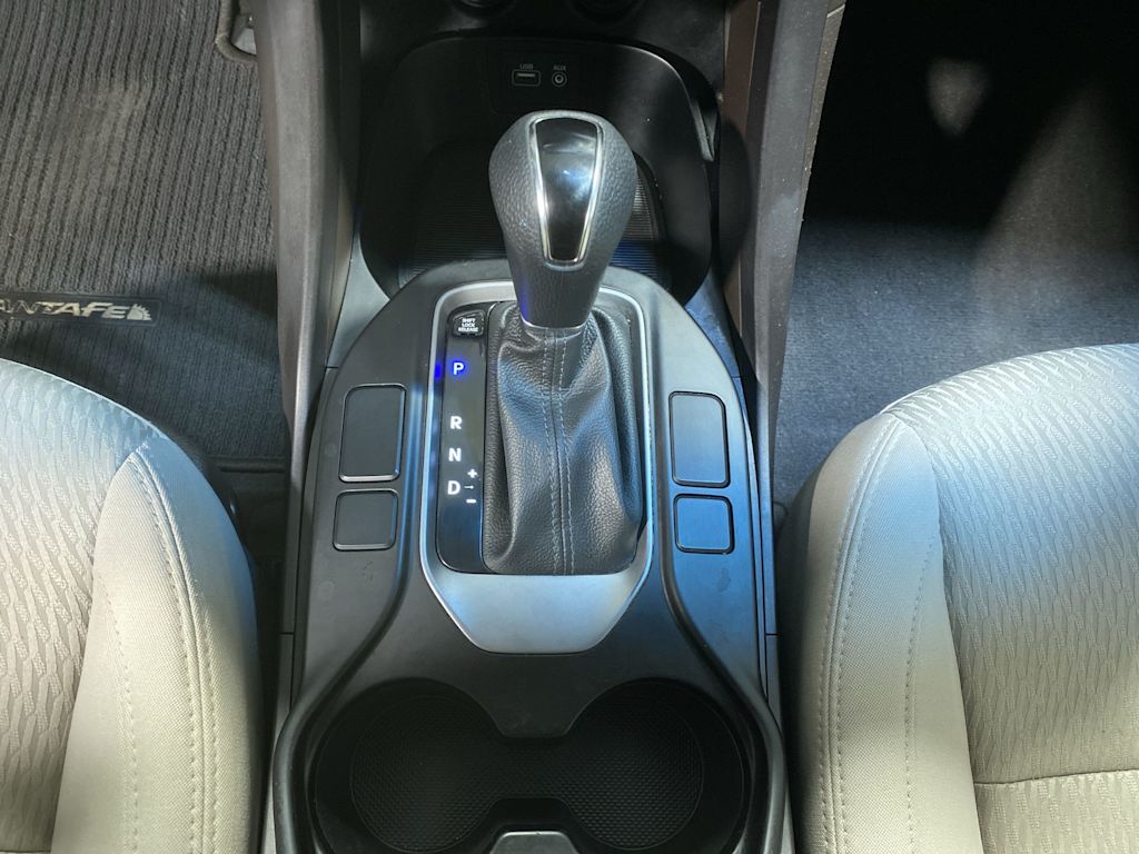 Thumbnail: 2017 Hyundai Santa Fe - 14