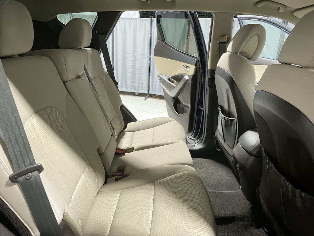 Thumbnail: 2017 Hyundai Santa Fe - 20