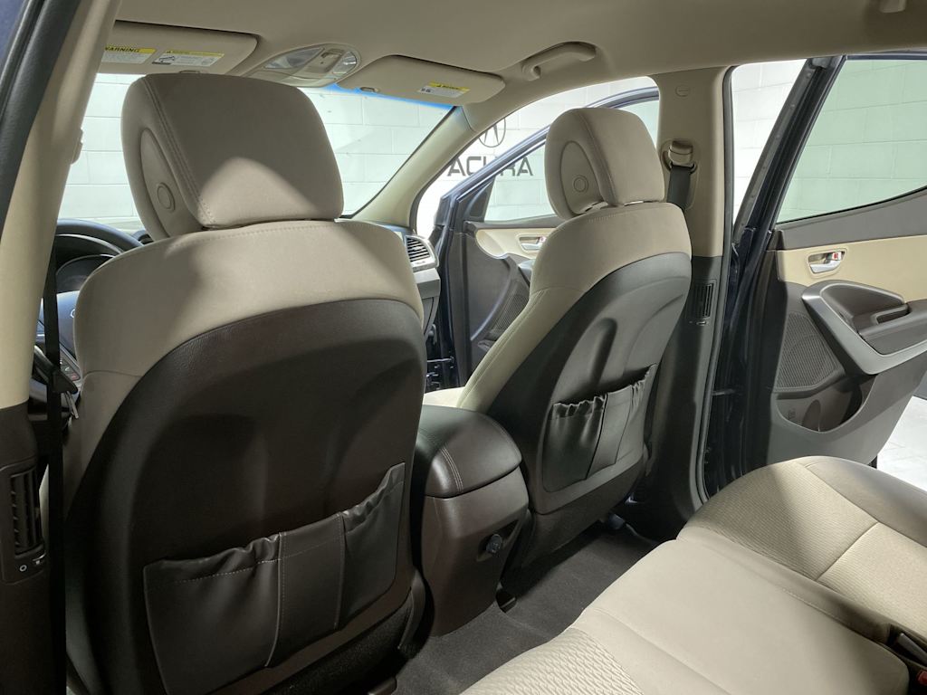 Thumbnail: 2017 Hyundai Santa Fe - 12