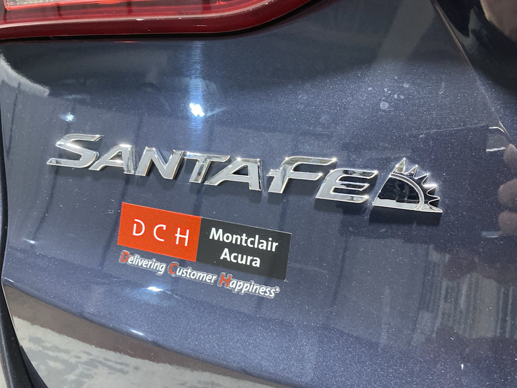 Thumbnail: 2017 Hyundai Santa Fe - 6