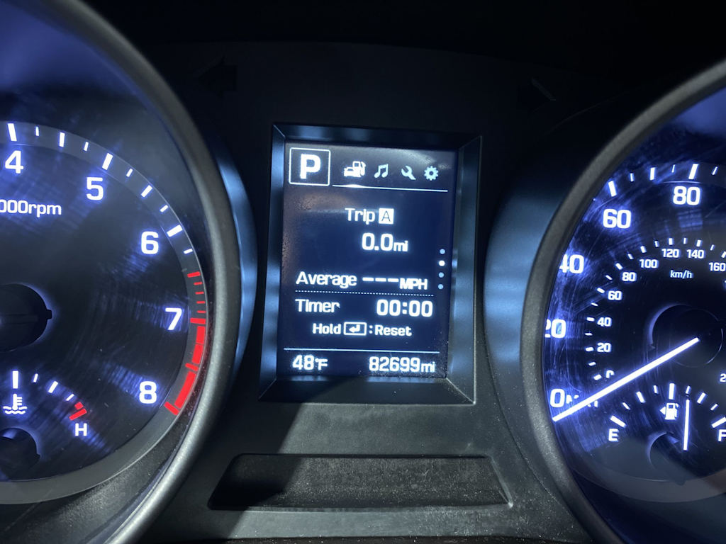 Thumbnail: 2017 Hyundai Santa Fe - 15