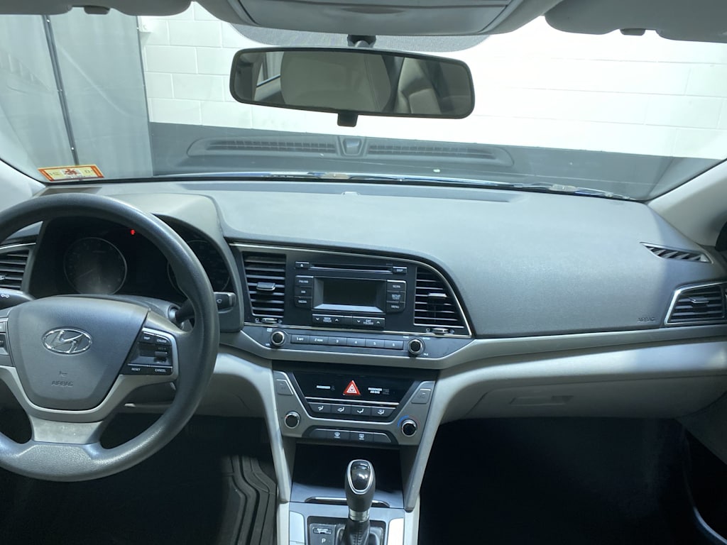 Thumbnail: 2017 Hyundai Elantra - 2