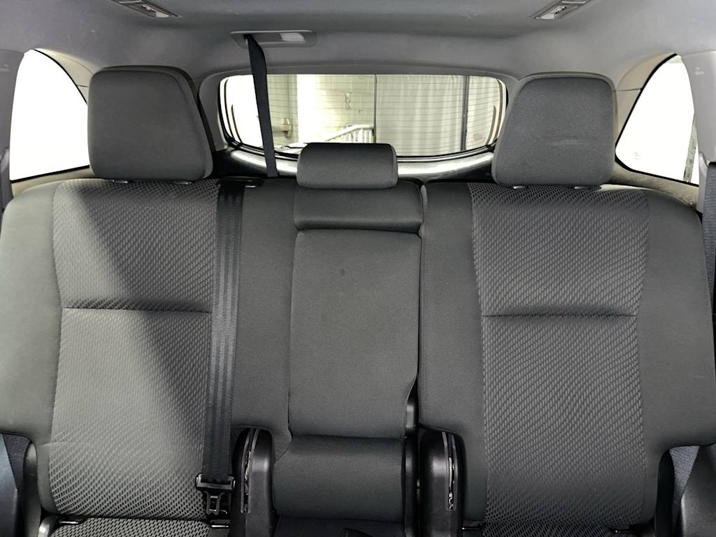 Thumbnail: 2019 Toyota Highlander - 22
