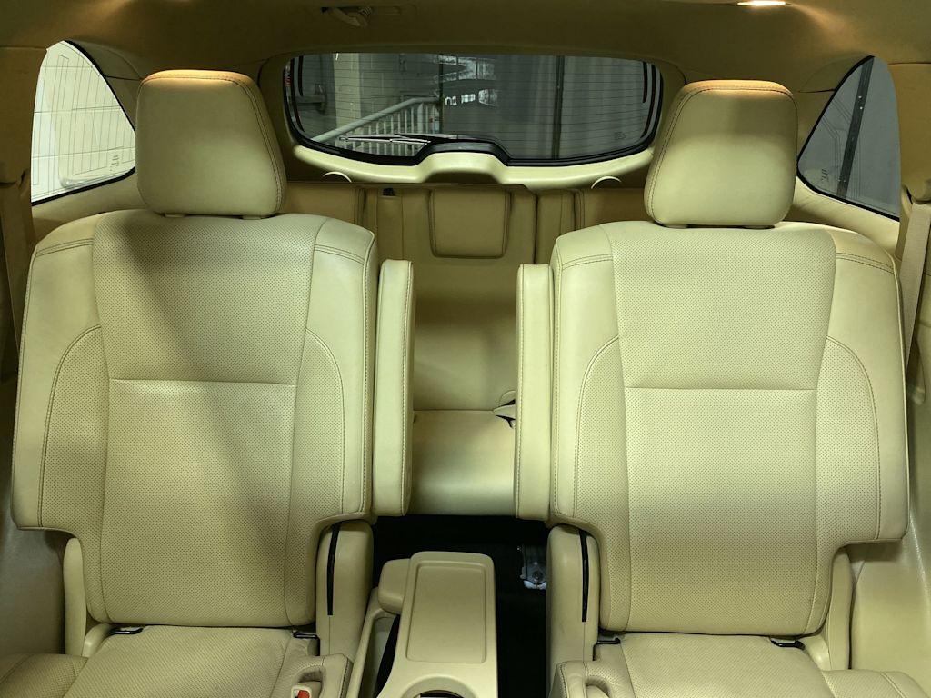 Thumbnail: 2018 Toyota Highlander - 22