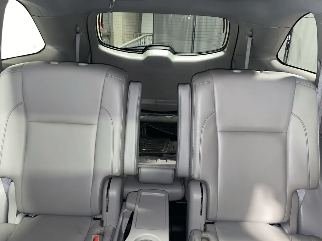 Thumbnail: 2018 Toyota Highlander - 22