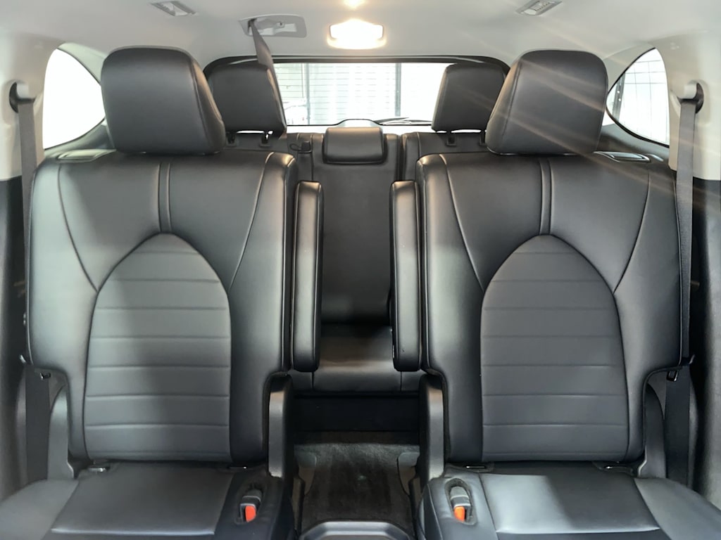 Thumbnail: 2024 Toyota Highlander - 22