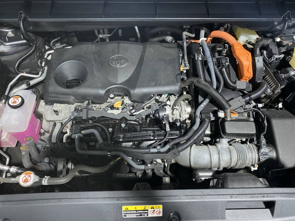 Thumbnail: 2024 Toyota Highlander - 9
