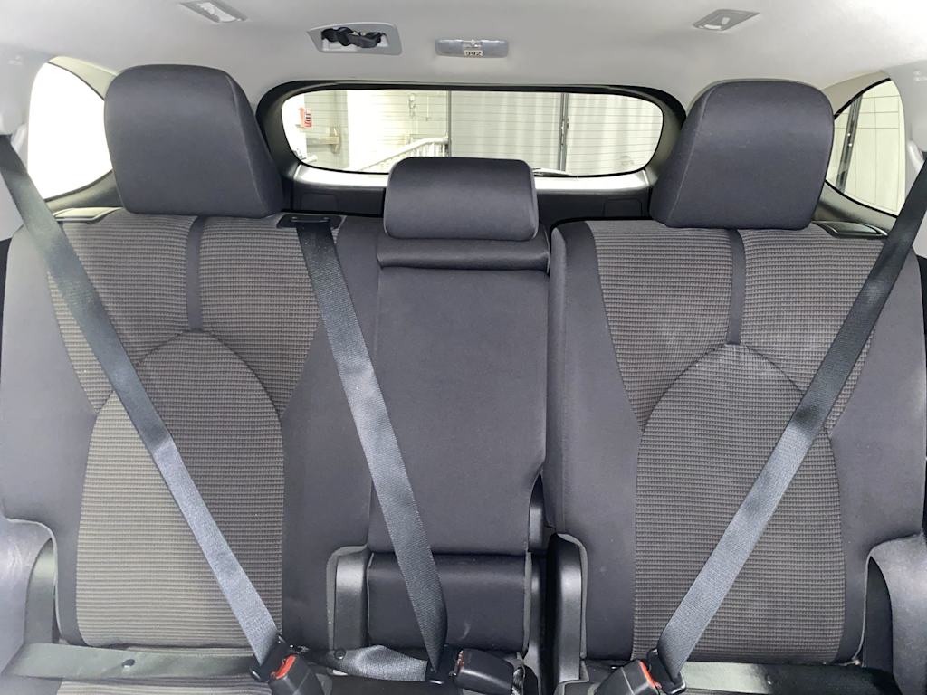 Thumbnail: 2023 Toyota Highlander - 22